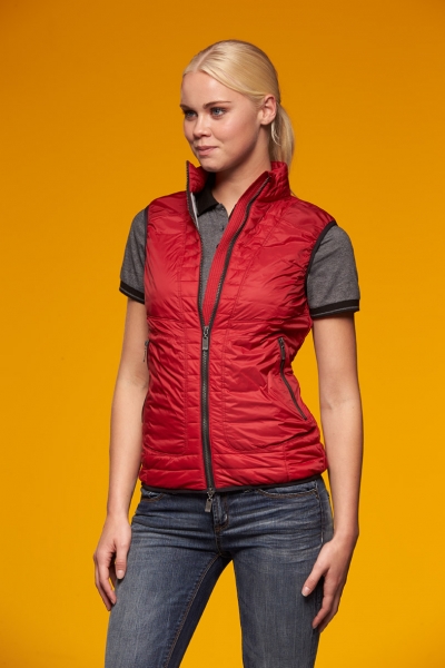 Ladies' Lightweight Vest