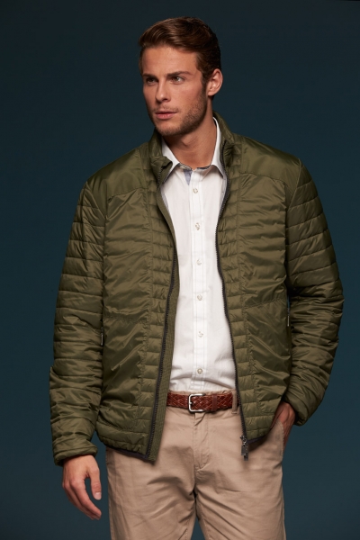 Men's Lightweight Jacket