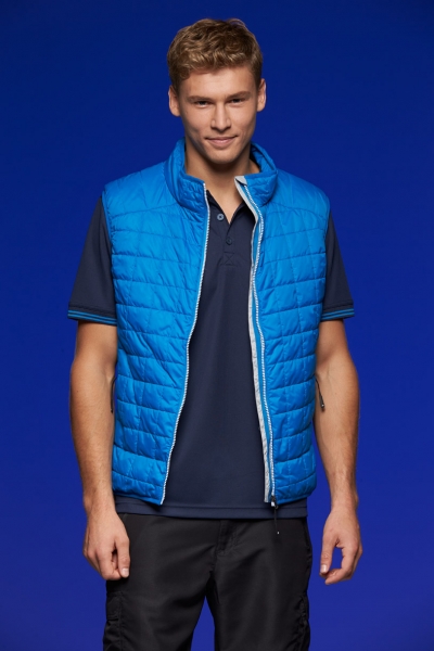 Men's Hybrid Vest
