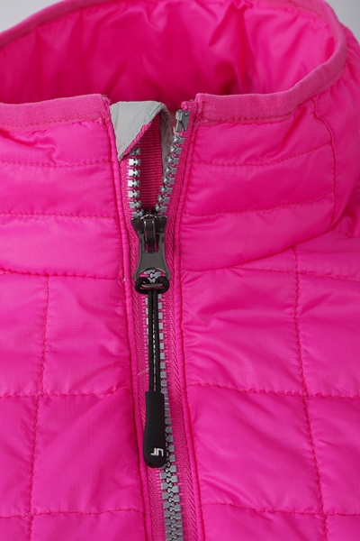 Ladies' Hybrid Jacket