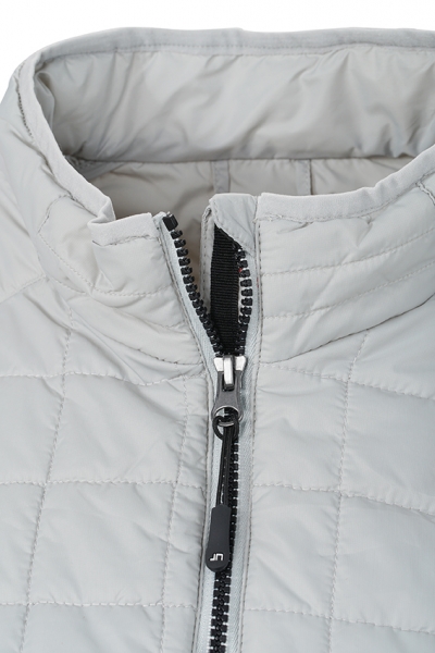Men's Hybrid Jacket