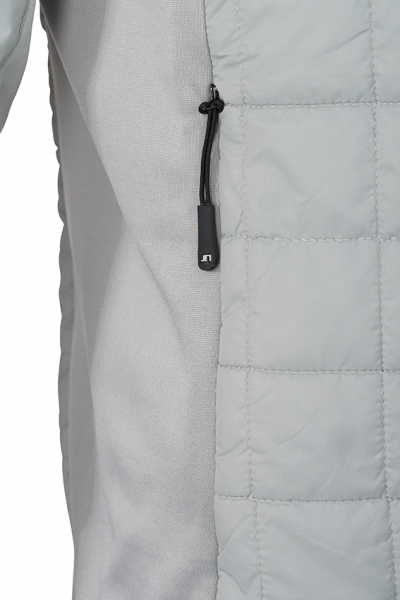 Men's Hybrid Jacket