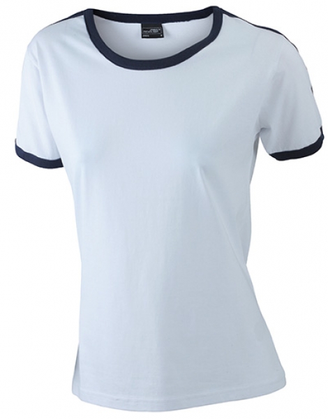 Ladies' Flag-T