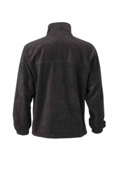 Full-Zip Fleece