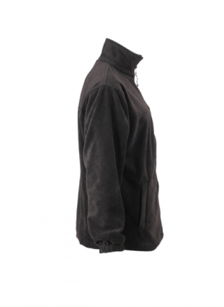 Full-Zip Fleece