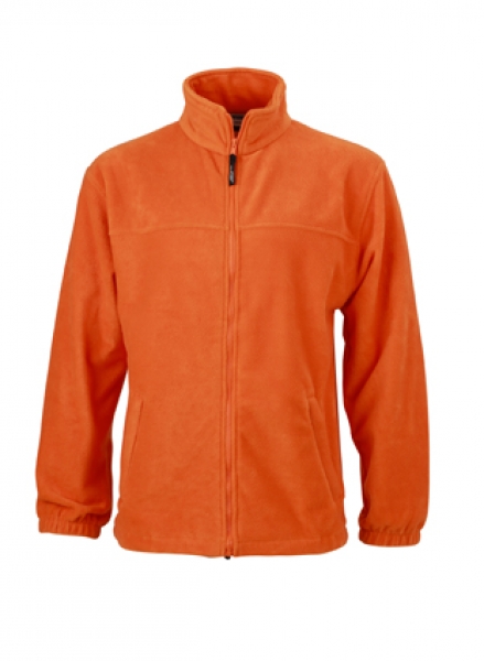 Full-Zip Fleece