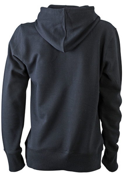 Ladies' Hooded Sweat