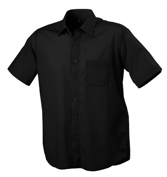 Men's Shirt Classic Fit Short