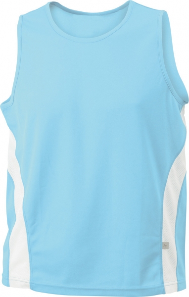 Men's Running Tank