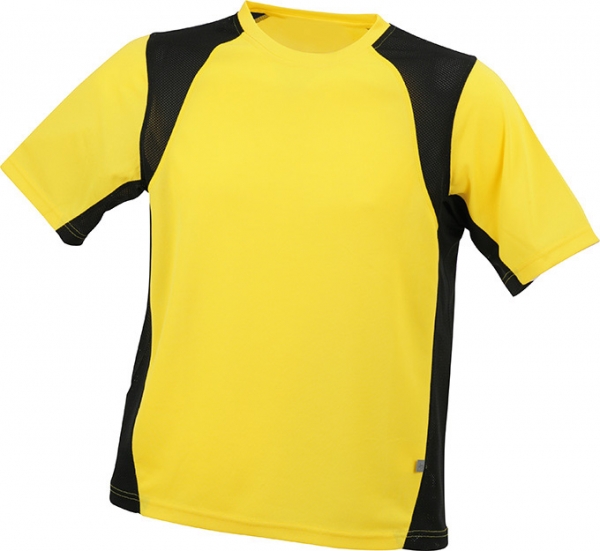 Men's Running-T