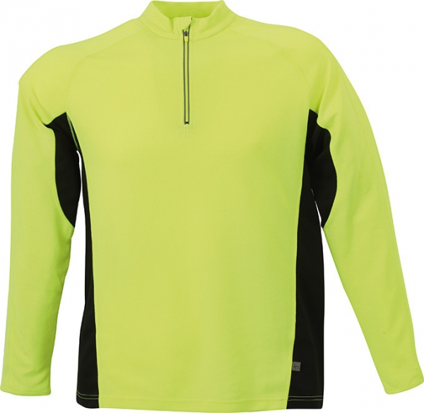 Men's Running Shirt