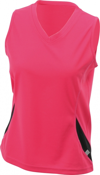 Ladies' Running Tank