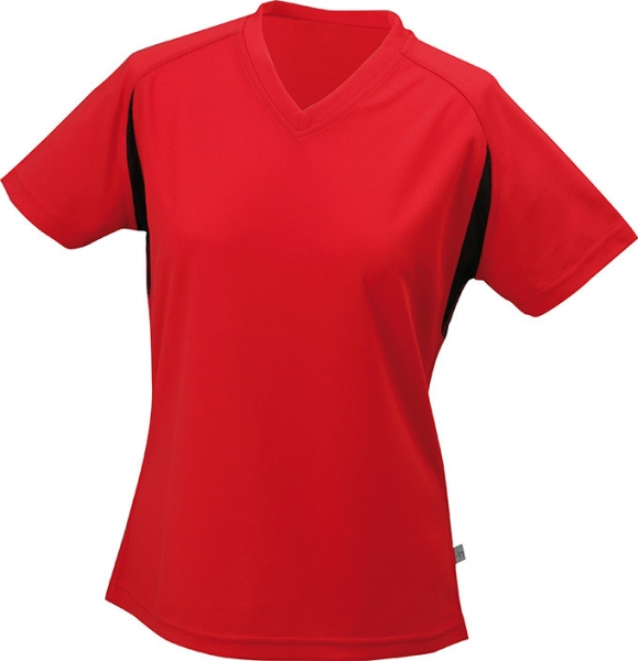 Ladies' Running-T