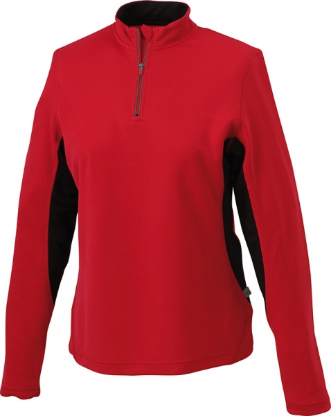 Ladies' Running Shirt