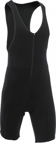 Bike Short Tights with Straps