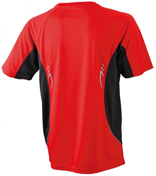 Men's Running-T