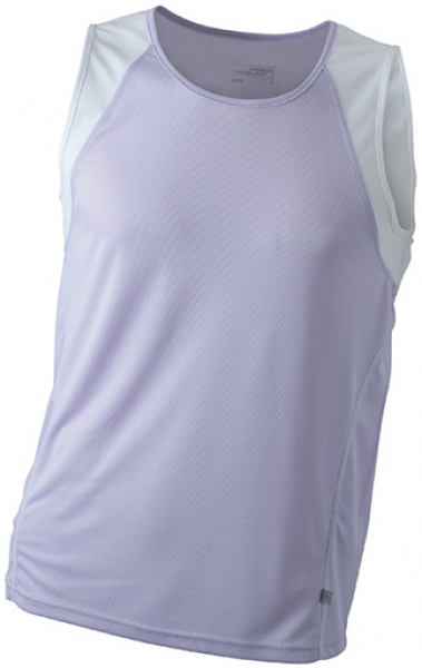 Men's Running Tank