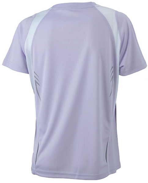 Ladies' Running-T