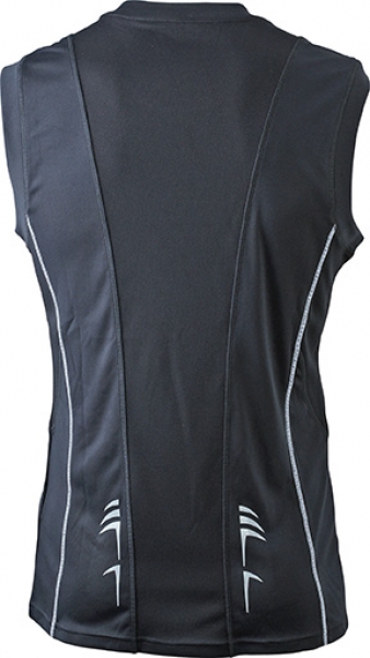 Men's Running Reflex Tank