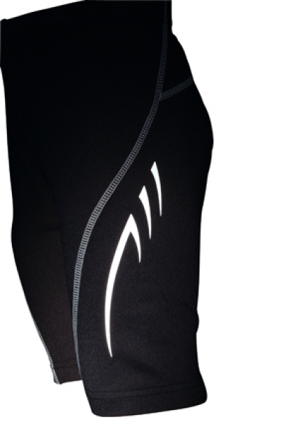 Men's Running Short Tights