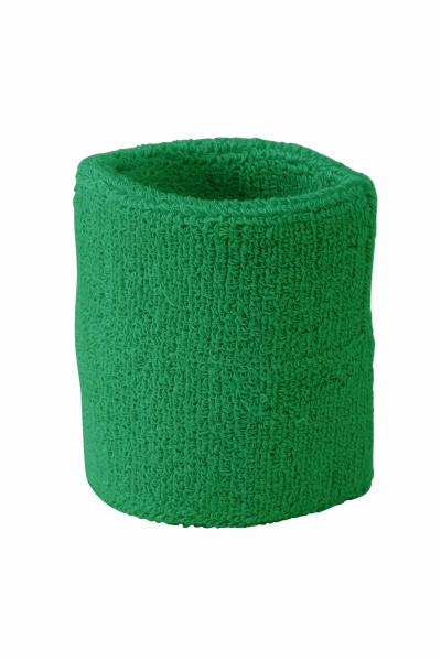 Terry Wristband