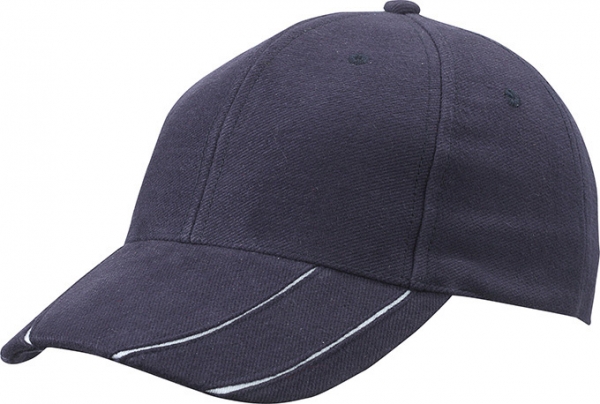 Groove Cap