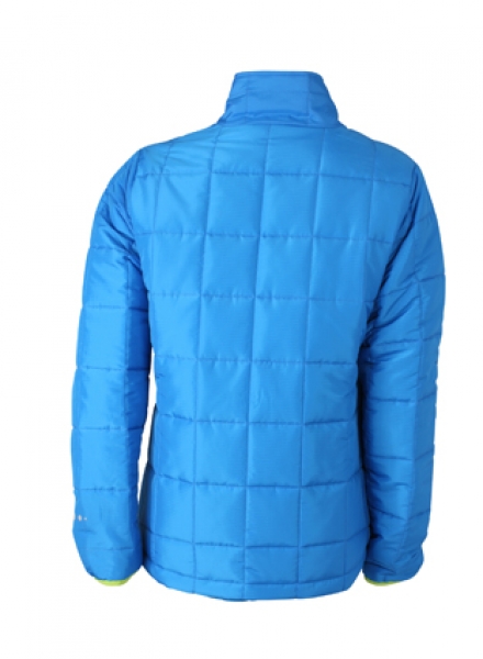 Ladies' Padded Light Weight Jacket