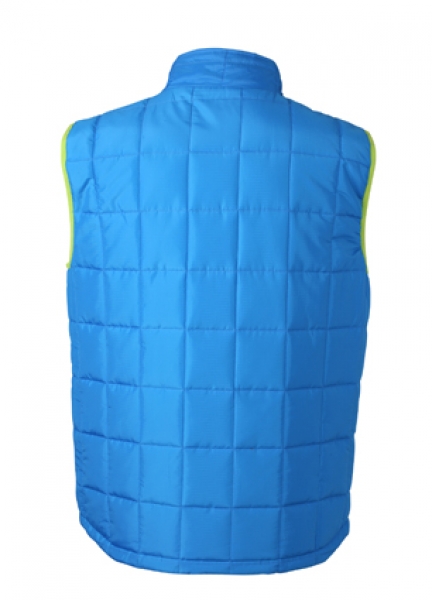 Men's Padded Light Weight Vest