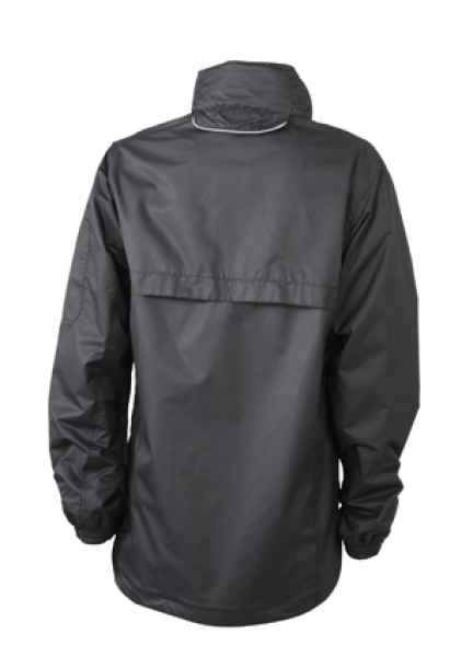 Ladies' Windbreaker