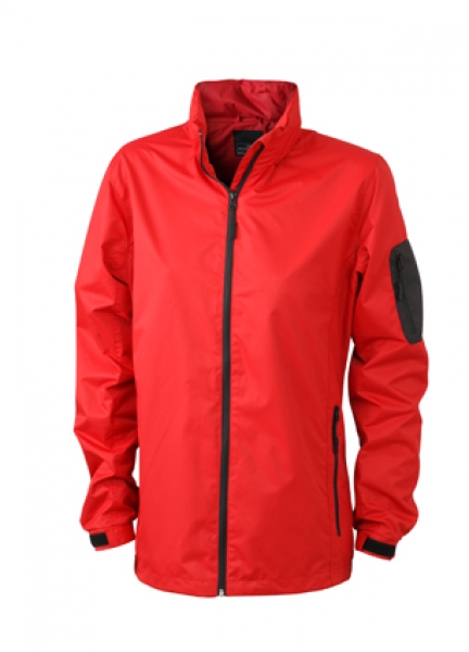 Ladies' Windbreaker