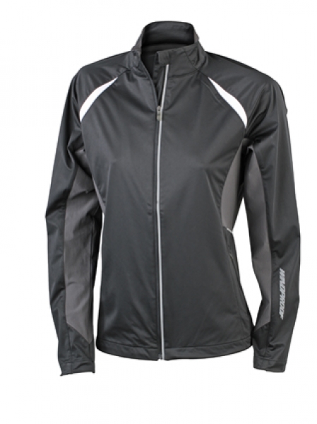 Ladies' Sports Jacket Windproof