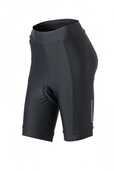 Ladies' Bike Short Tights