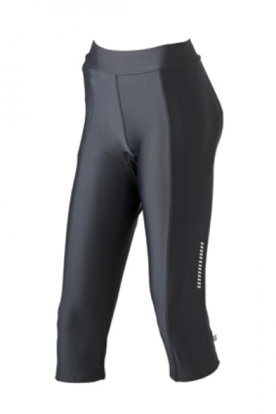 Ladies' Bike 3/4 Tights