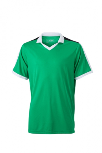 V-Neck Team Shirt