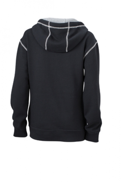 Ladies' Lifestyle Hoody