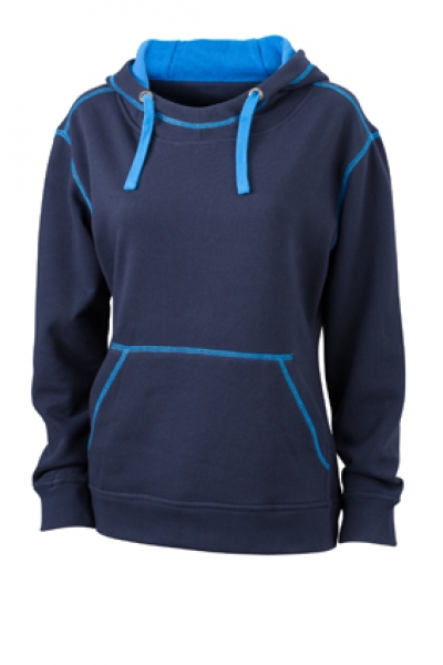 Ladies' Lifestyle Hoody