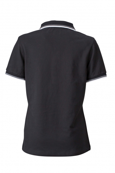 Ladies' coldblack® Polo