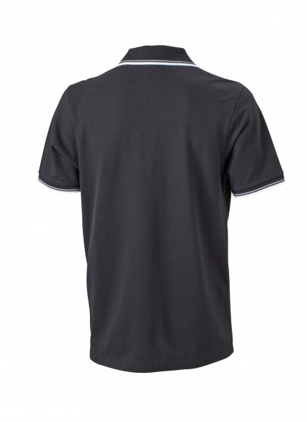 Men's coldblack® Polo