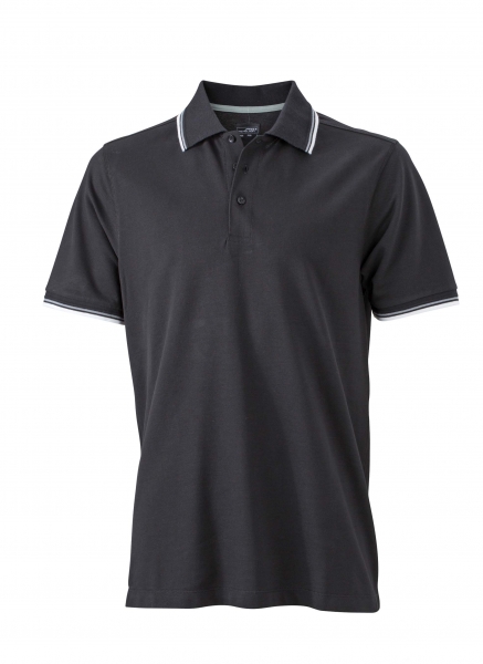 Men's coldblack® Polo