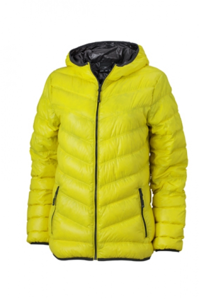 Ladies' Down Jacket