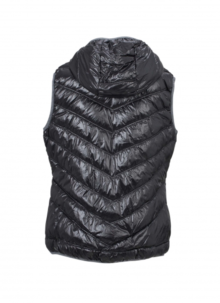 Ladies' Down Vest