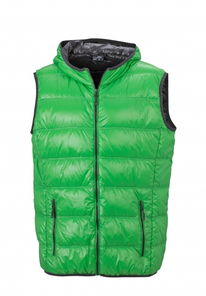 Men's Down Vest