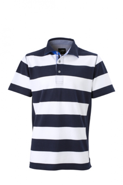 Men's Maritime Polo