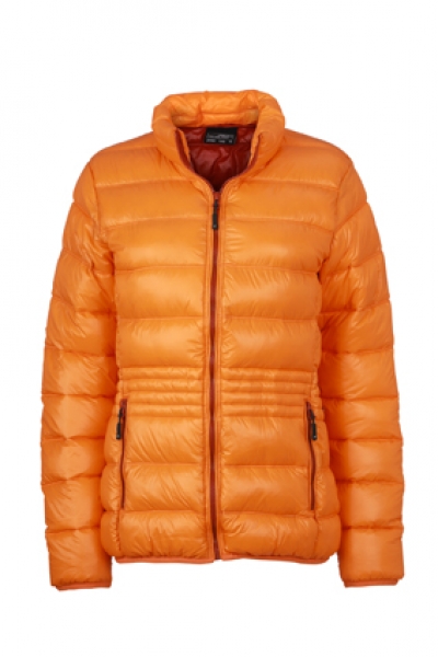 Ladies' Winter Down Jacket