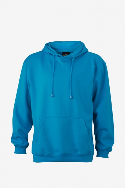 Hooded Sweat