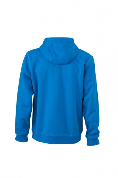 Men's Doubleface Jacket