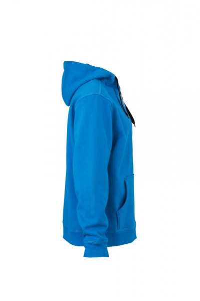 Men's Doubleface Jacket