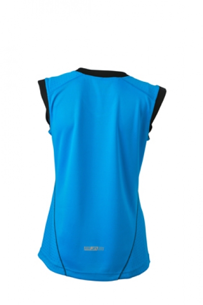 Ladies' Running Tank