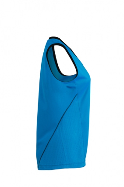 Ladies' Running Tank