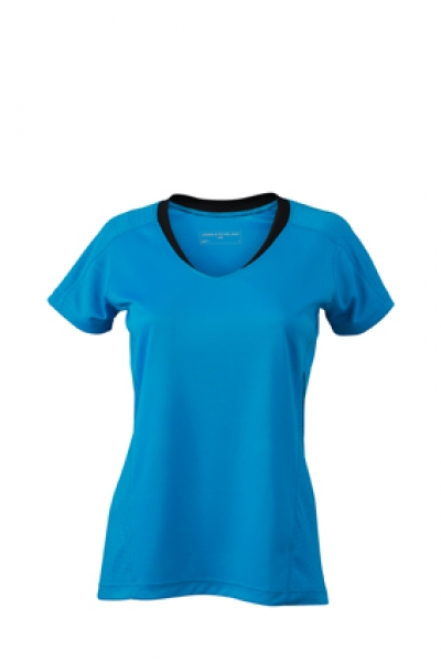 Ladies' Running T-Shirt